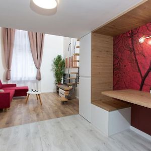 Appartement met een Slaapkamer